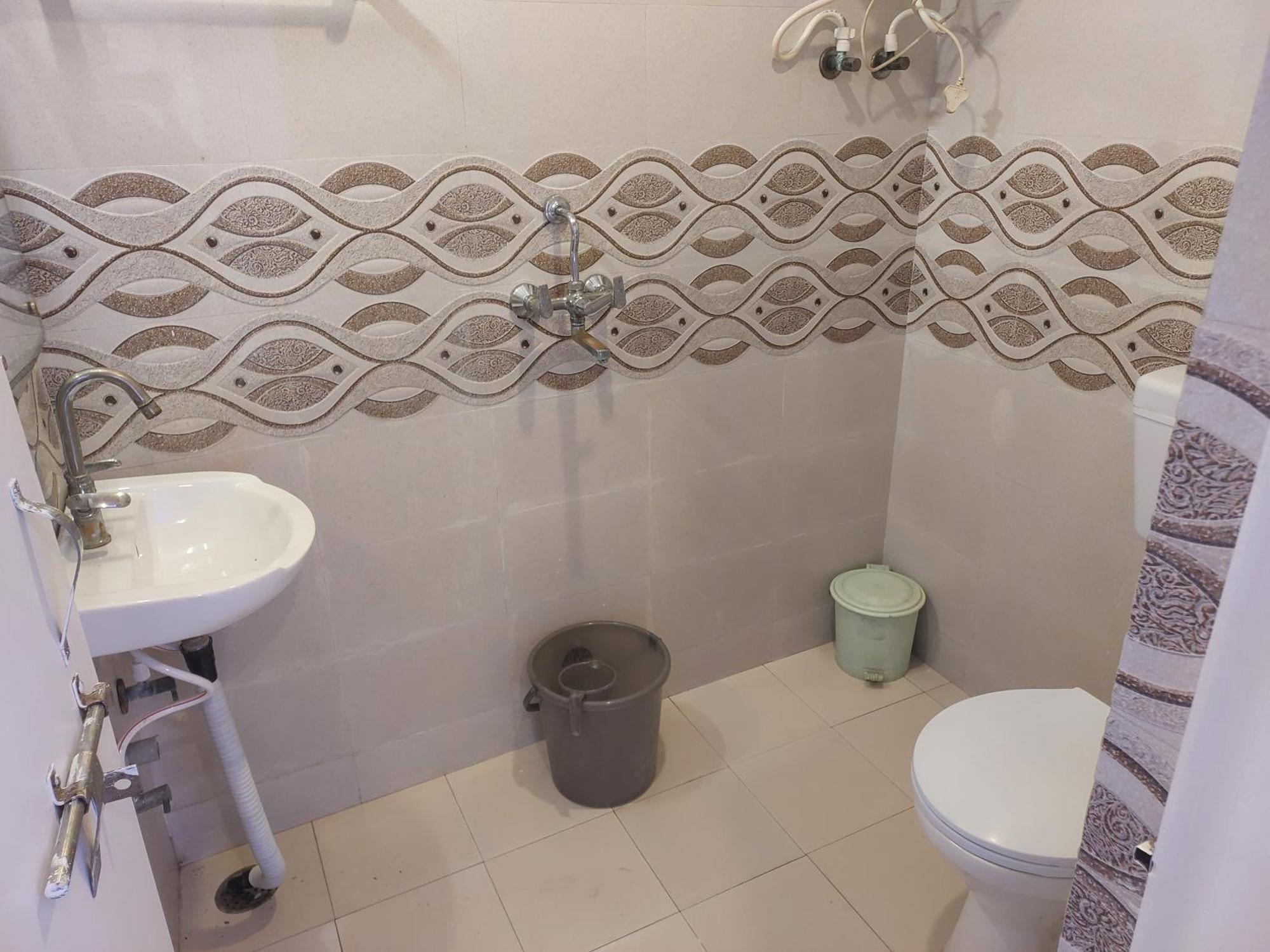 Hotel Tourist Rest House Agra Агра Экстерьер фото