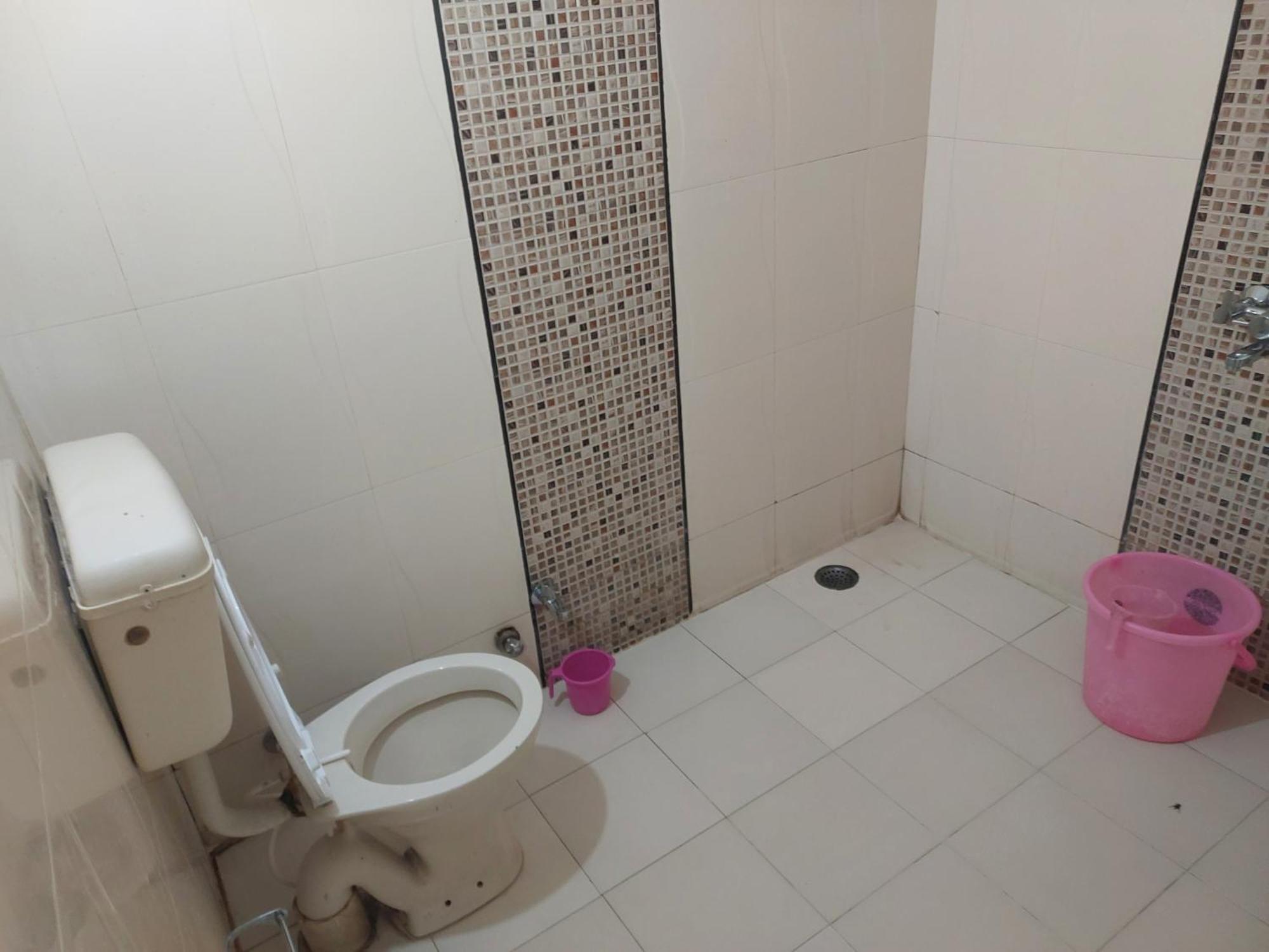 Hotel Tourist Rest House Agra Агра Экстерьер фото