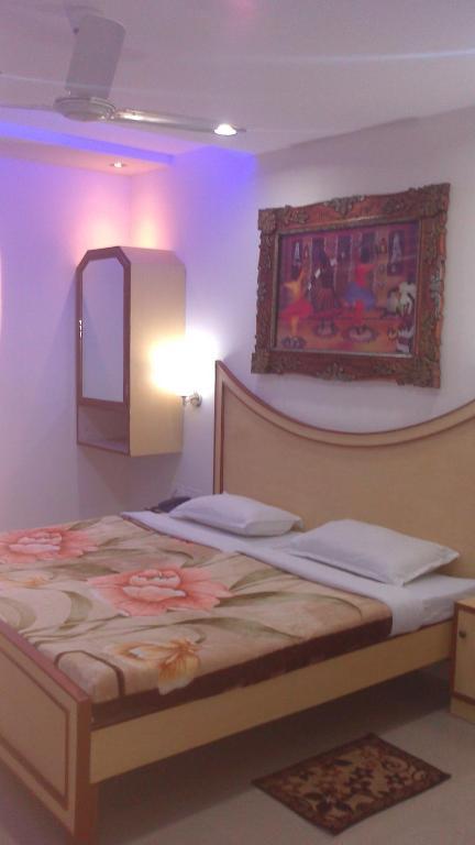 Hotel Tourist Rest House Agra Агра Номер фото