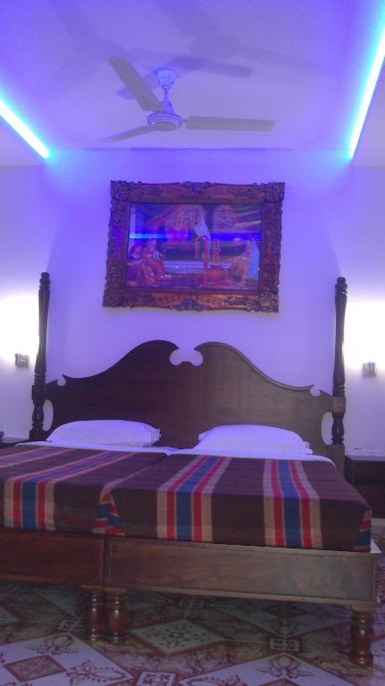 Hotel Tourist Rest House Agra Агра Номер фото