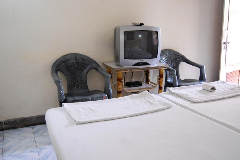 Hotel Tourist Rest House Agra Агра Номер фото