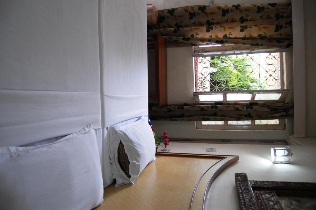 Hotel Tourist Rest House Agra Агра Экстерьер фото